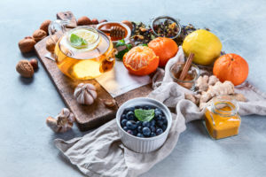 Verkoudheid Remedies