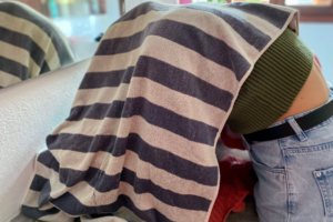 Stoominhalatie Verkoudheid