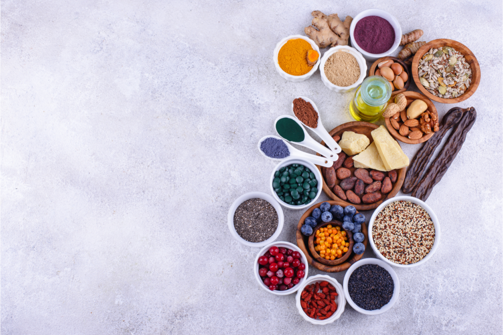 Voordelen van Kurkuma Supplementen