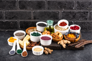 Voordelen van Kurkuma Supplementen